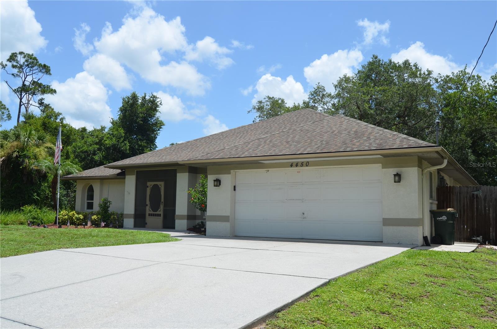 Single Family Residence in NORTH PORT, FL - Daniel Dourado