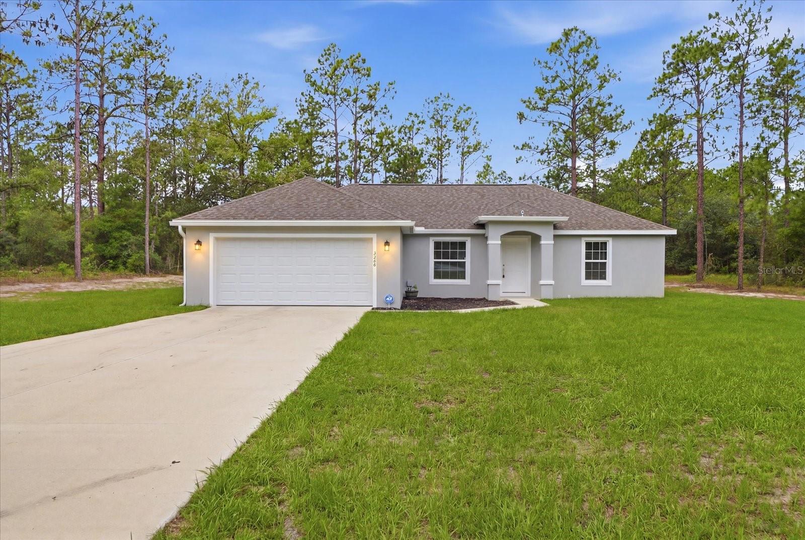 Single Family Residence em DUNNELLON, FL - Daniel Dourado