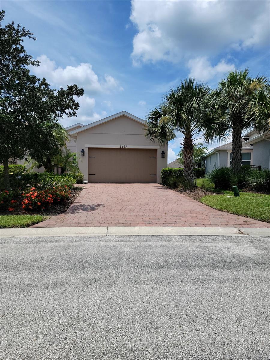 Single Family Residence em KISSIMMEE, FL - Daniel Dourado