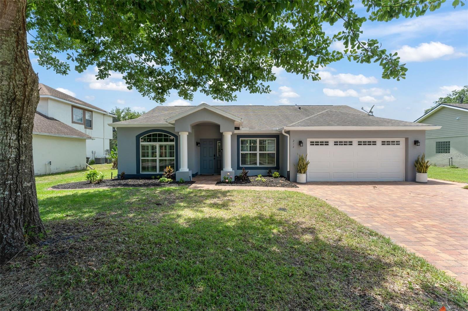 Single Family Residence em LONGWOOD, FL - Daniel Dourado