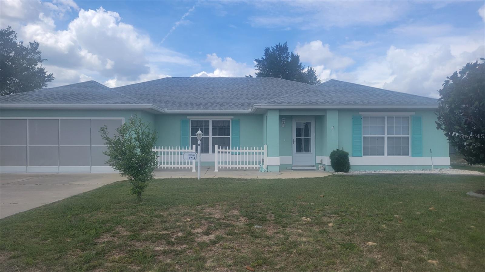 Single Family Residence em OCALA, FL - Daniel Dourado