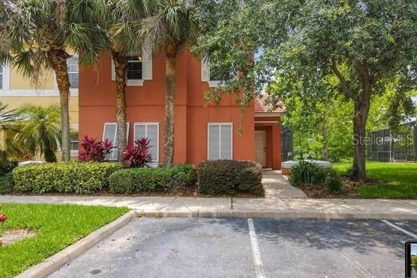Townhouse em KISSIMMEE, FL - Daniel Dourado