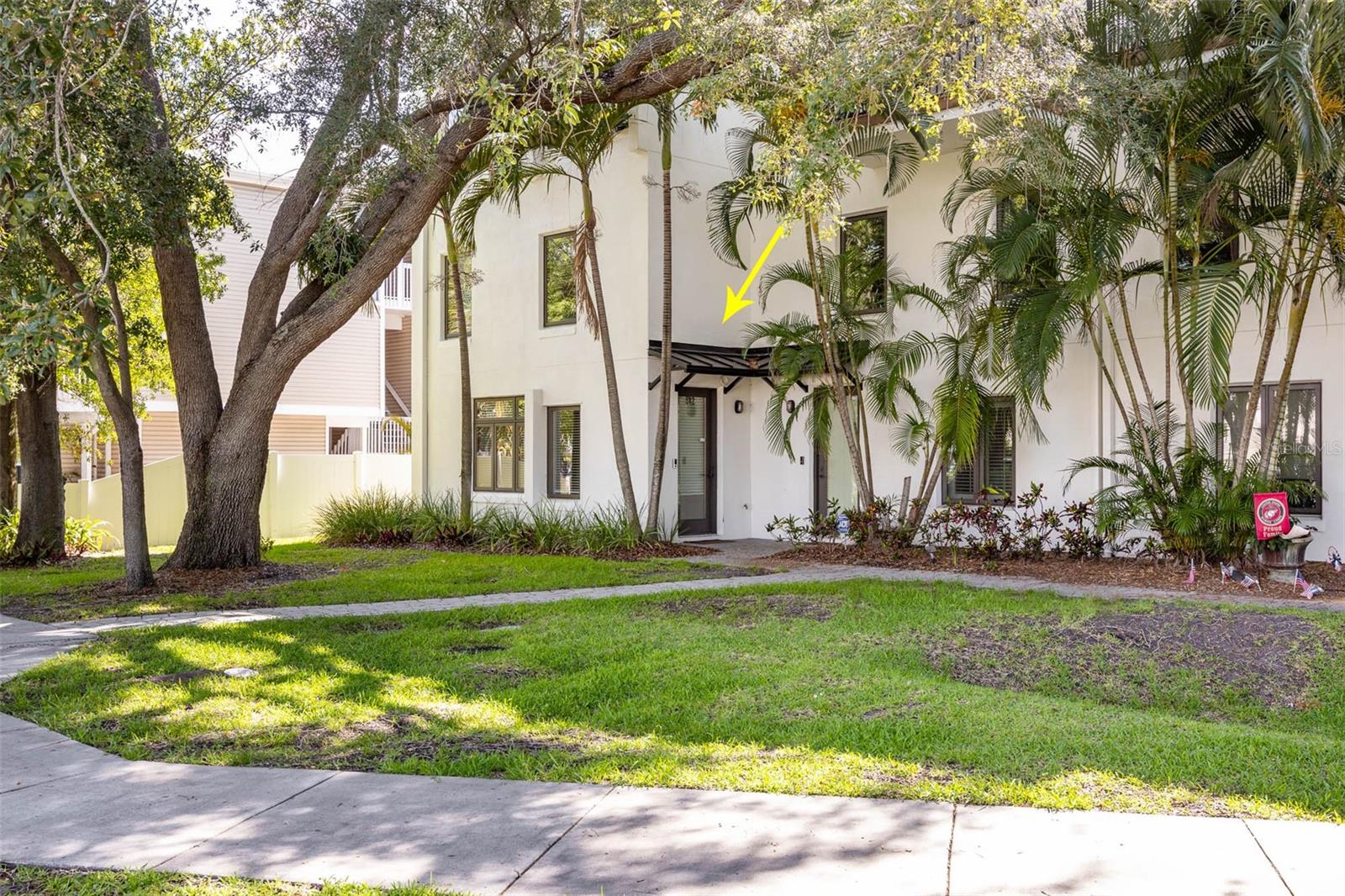 Townhouse in TAMPA, FL - Daniel Dourado