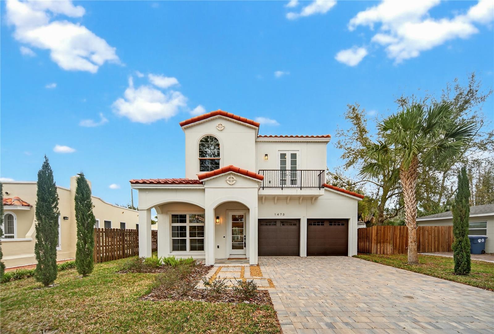 Single Family Residence em WINTER PARK, FL - Daniel Dourado