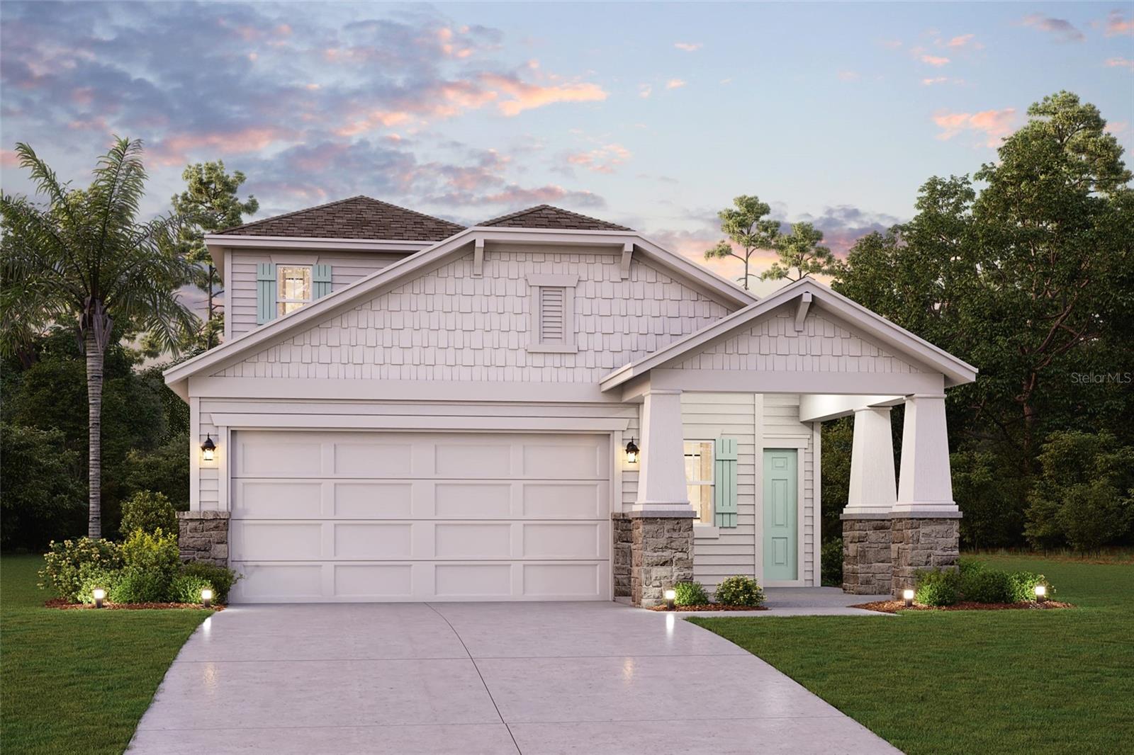 Single Family Residence in PALM COAST, FL - Daniel Dourado