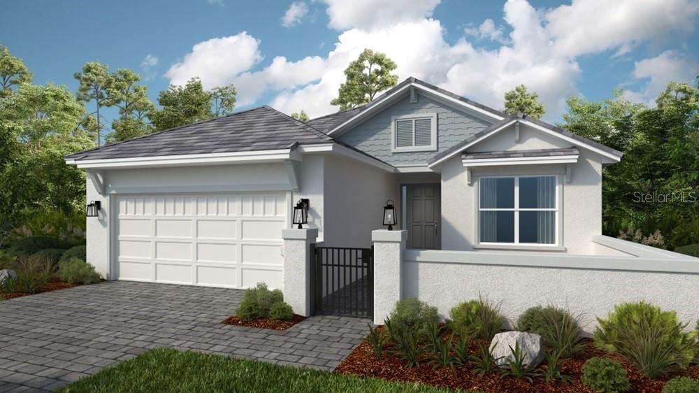Single Family Residence em WINTER GARDEN, FL - Daniel Dourado