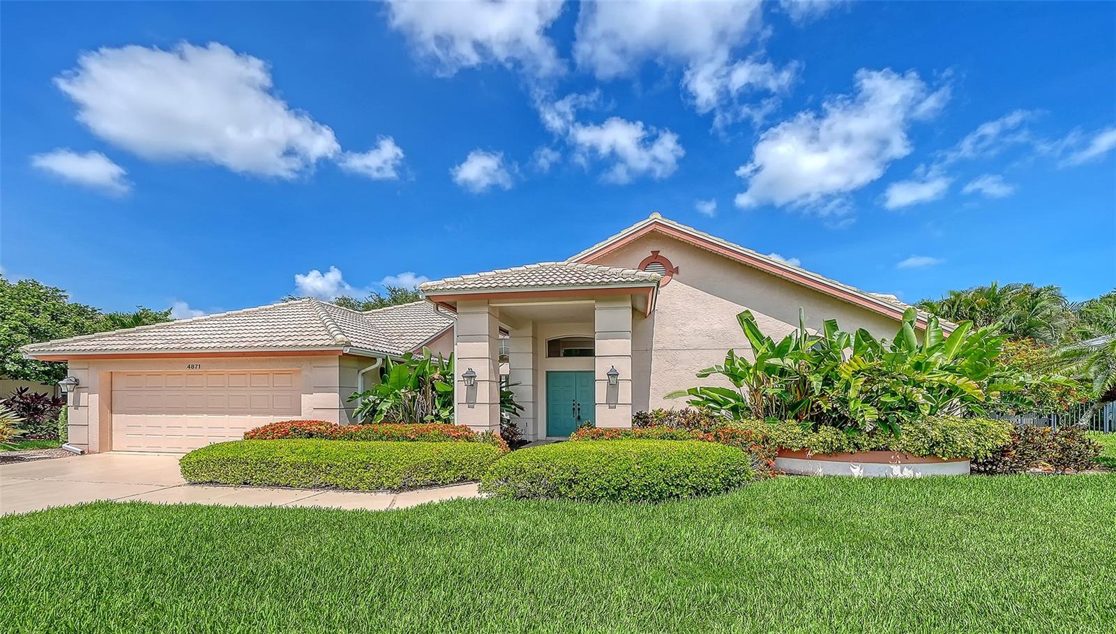 Single Family Residence em SARASOTA, FL - Daniel Dourado