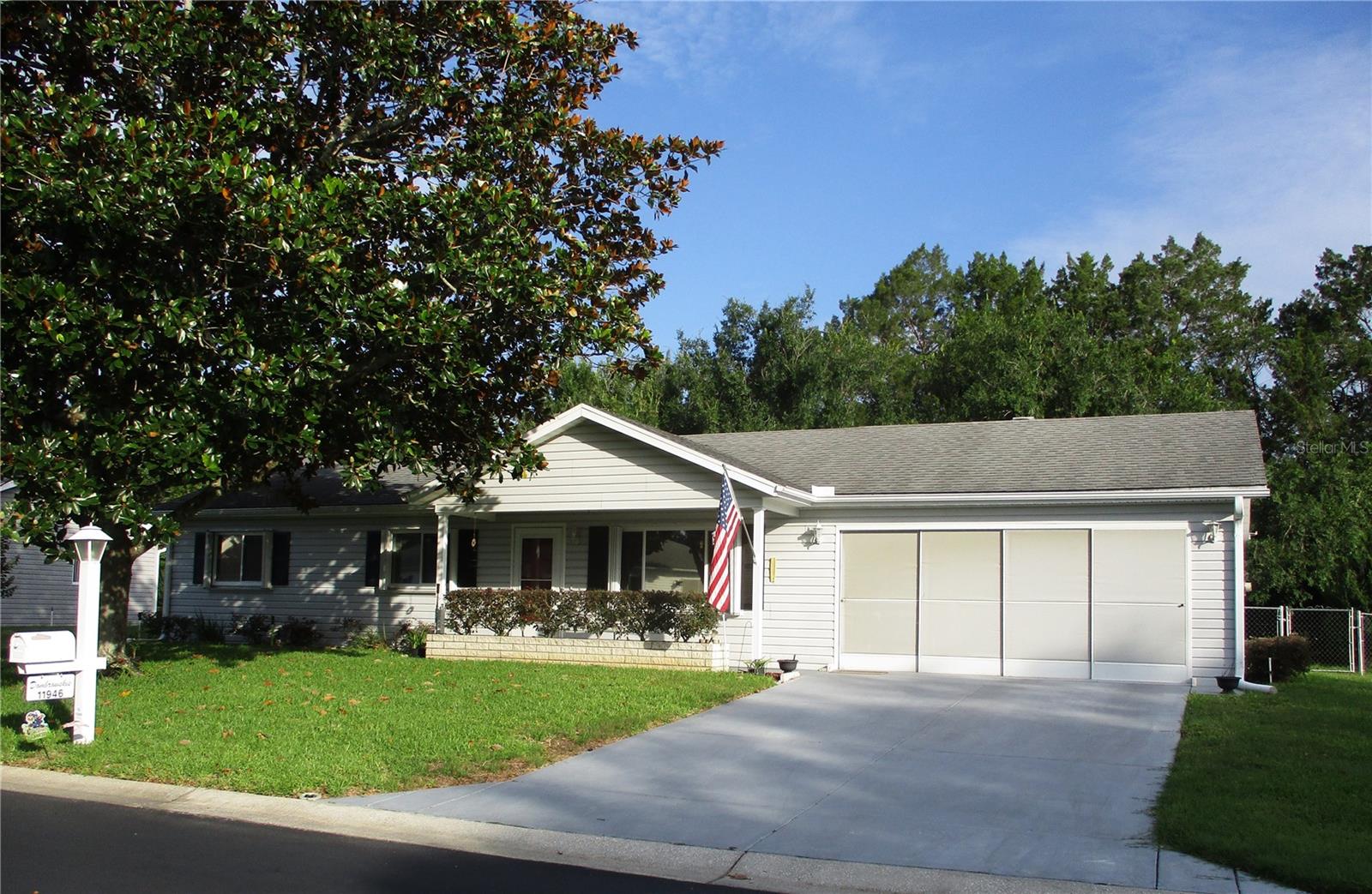 Single Family Residence em DUNNELLON, FL - Daniel Dourado