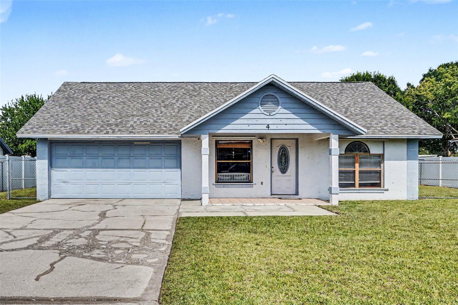 Single Family Residence em KISSIMMEE, FL - Daniel Dourado