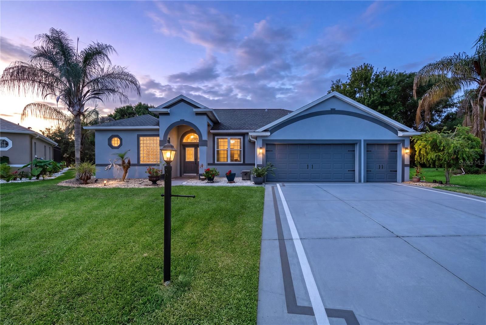 Single Family Residence em LEESBURG, FL - Daniel Dourado