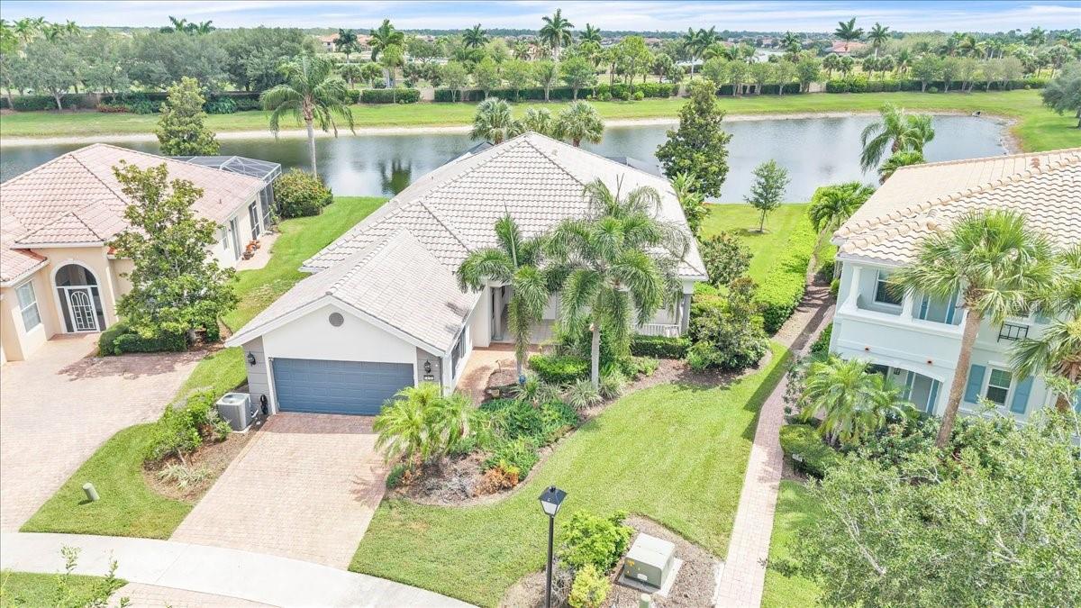Single Family Residence em VENICE, FL - Daniel Dourado