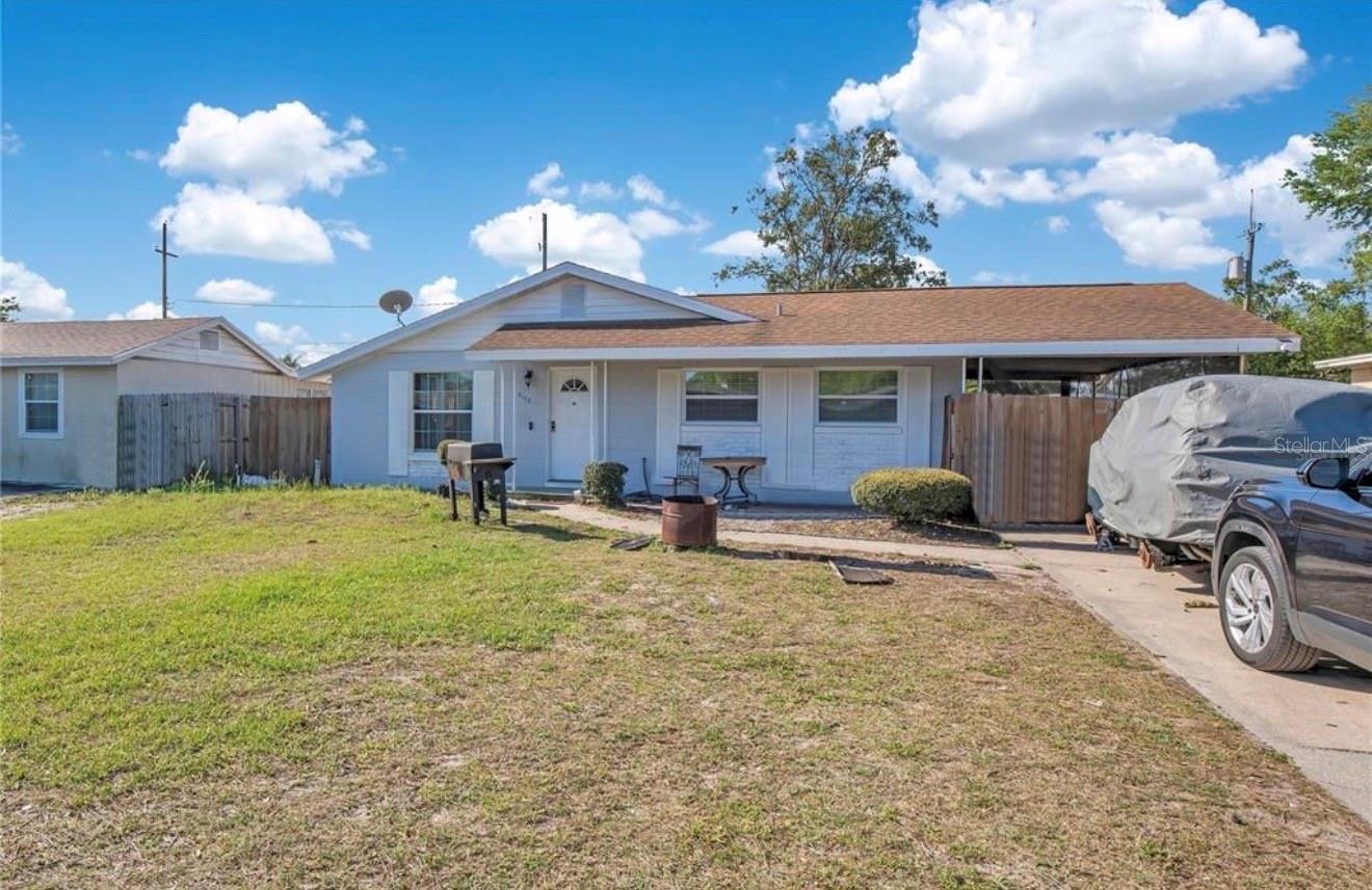 Single Family Residence em ORLANDO, FL - Daniel Dourado