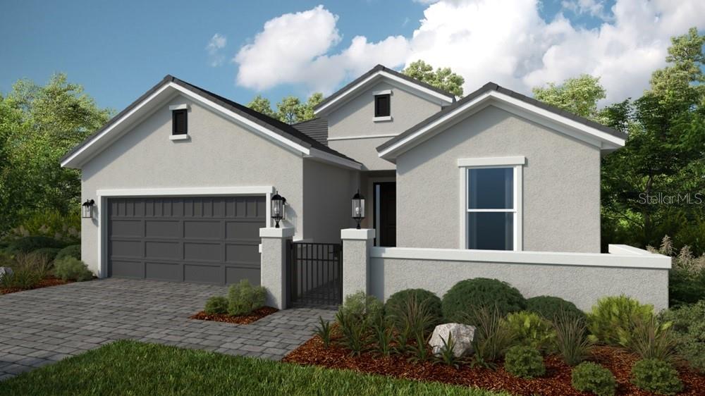 Single Family Residence em WINTER GARDEN, FL - Daniel Dourado