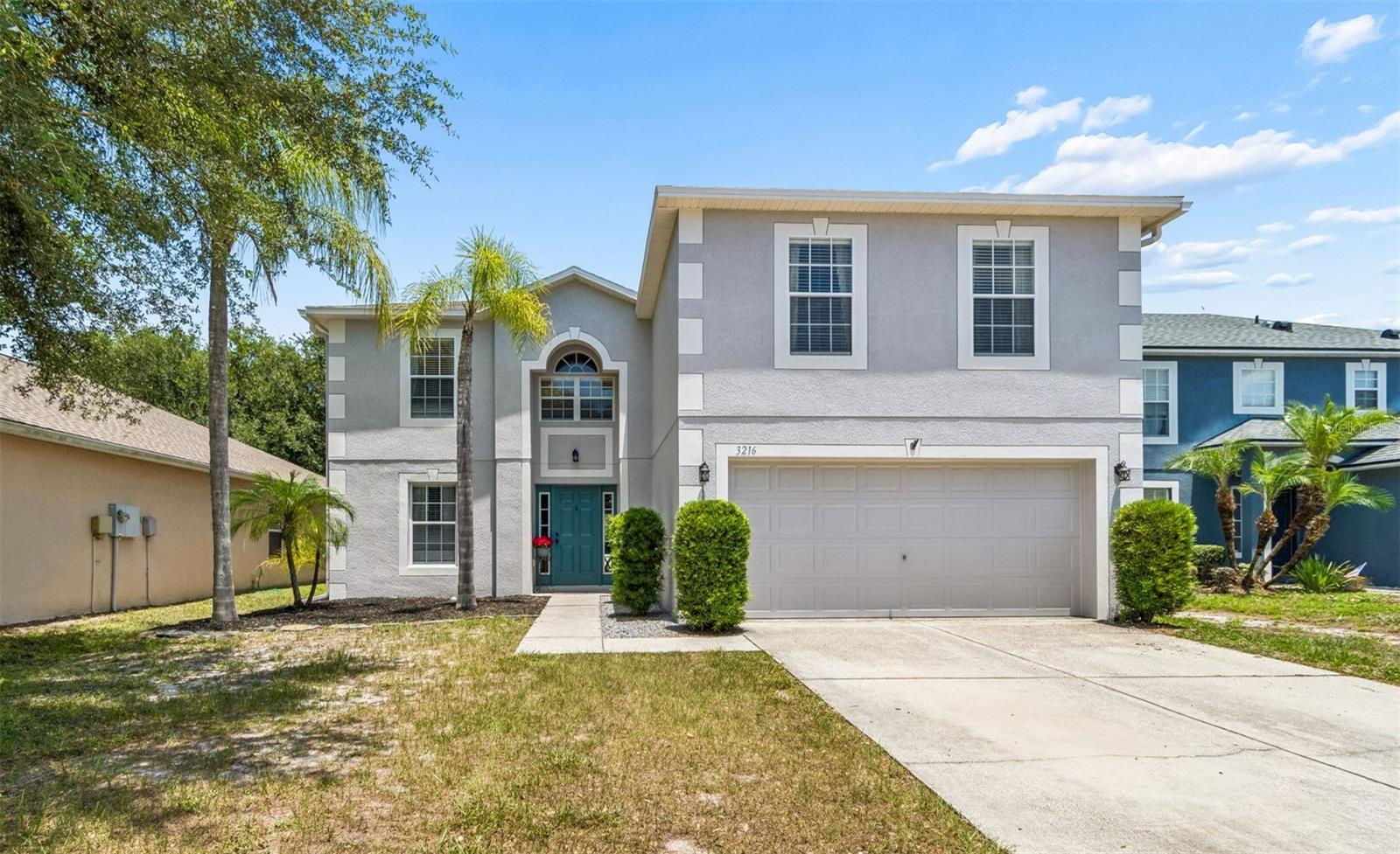 Single Family Residence em LAND O LAKES, FL - Daniel Dourado