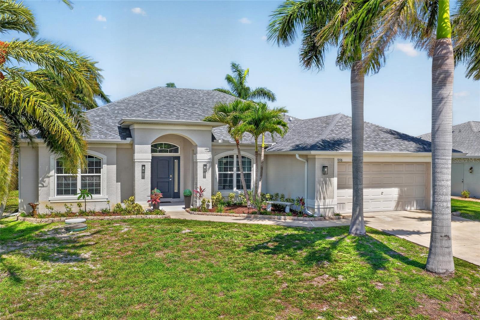 Single Family Residence in PORT CHARLOTTE, FL - Daniel Dourado