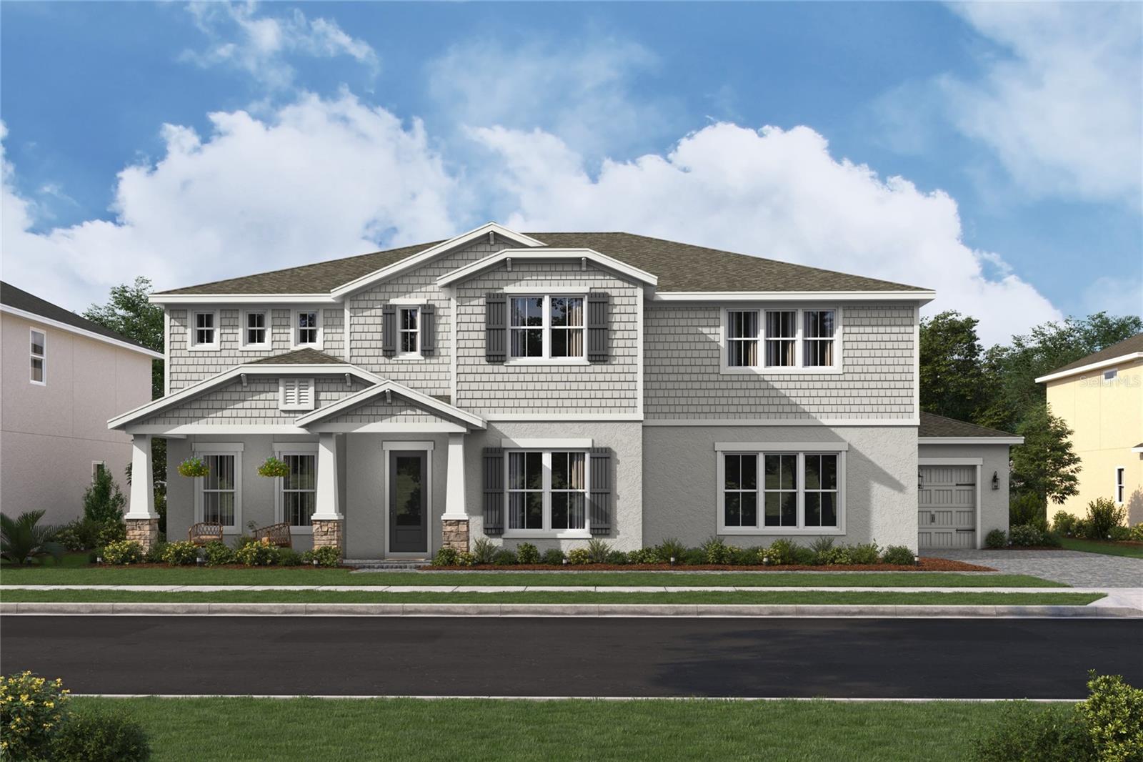 Single Family Residence em SANFORD, FL - Daniel Dourado