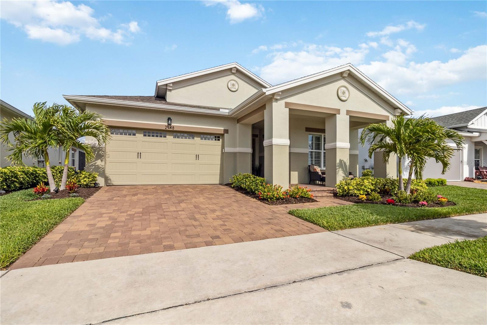 Single Family Residence em ST CLOUD, FL - Daniel Dourado