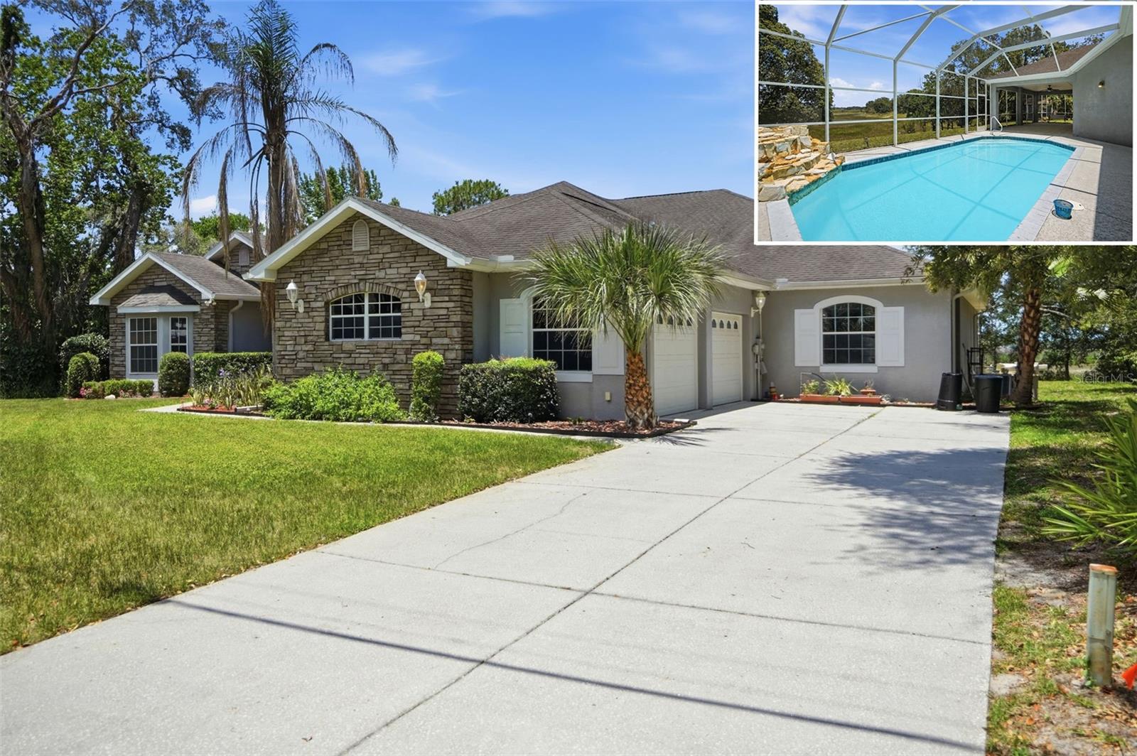 Single Family Residence em SPRING HILL, FL - Daniel Dourado