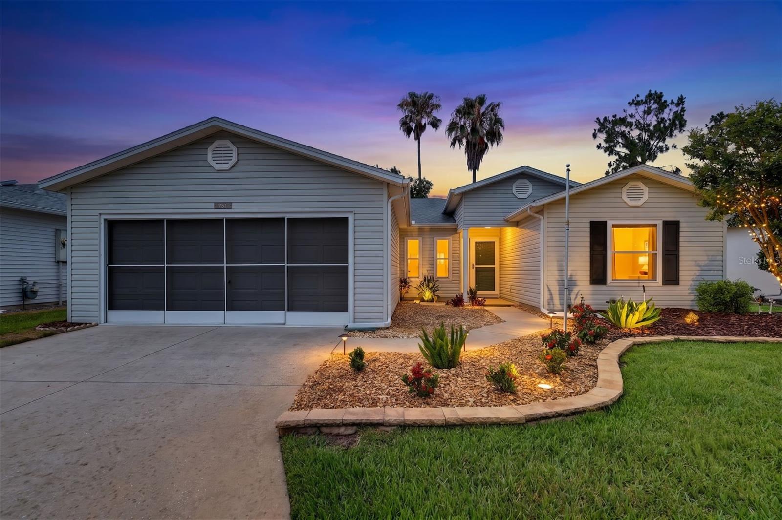 Single Family Residence em LEESBURG, FL - Daniel Dourado