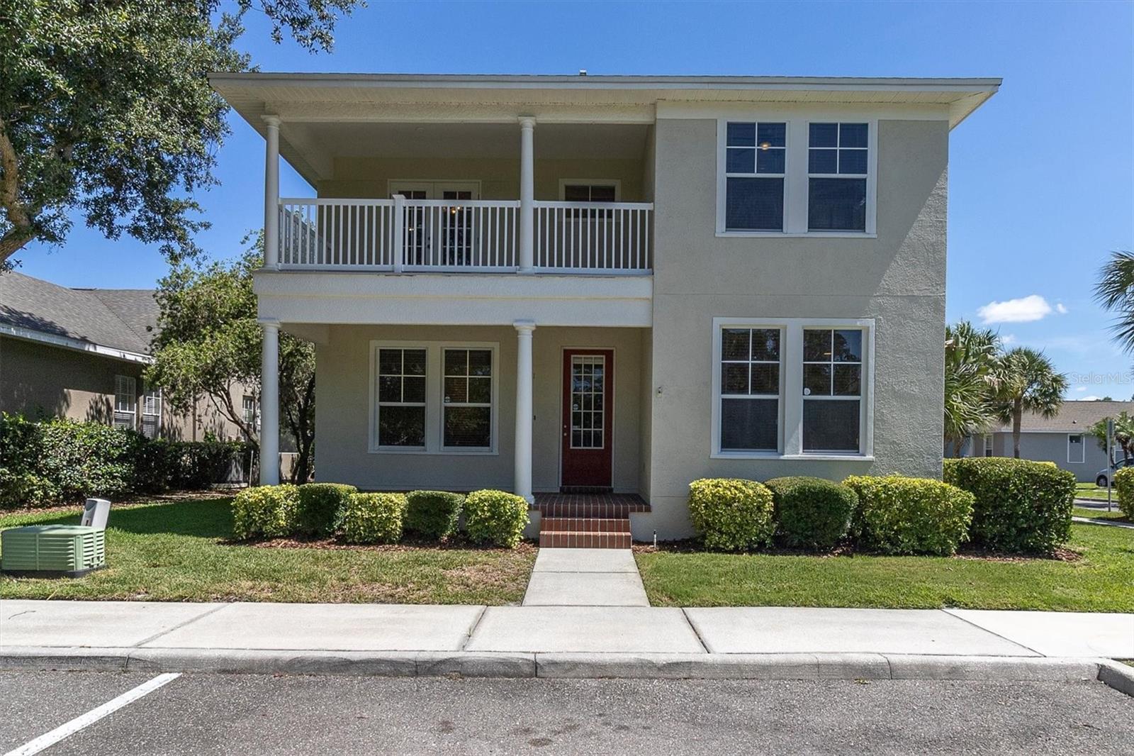 Single Family Residence in NEW PORT RICHEY, FL - Daniel Dourado