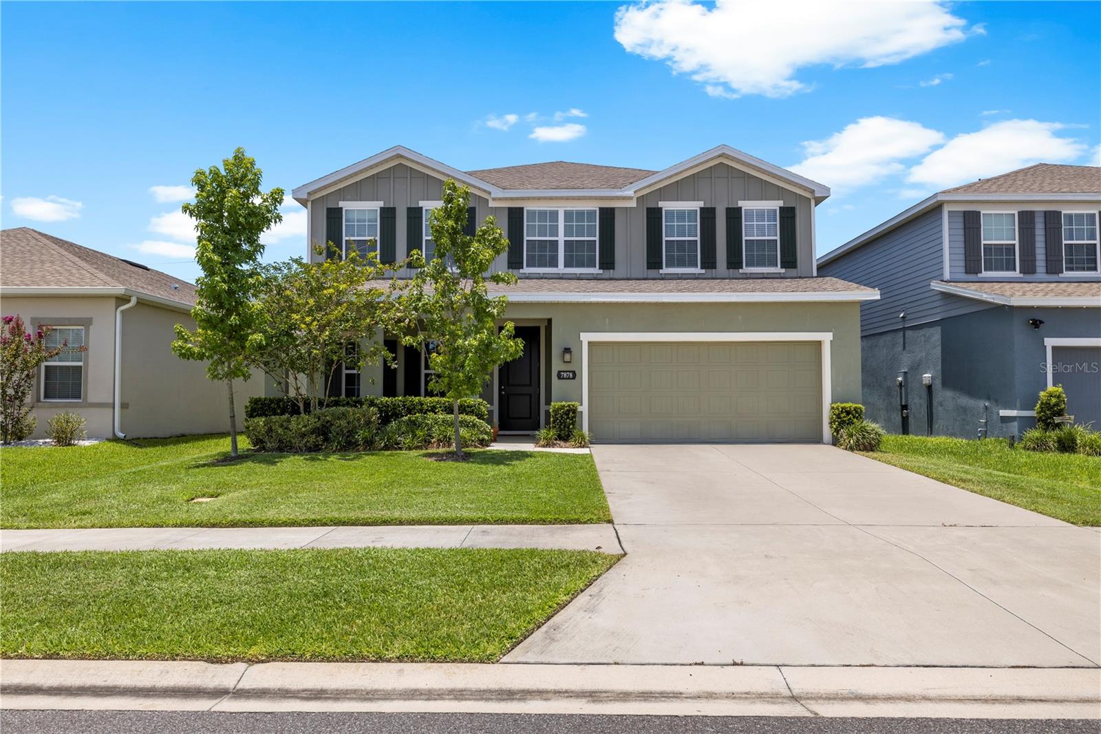 Single Family Residence in WESLEY CHAPEL, FL - Daniel Dourado