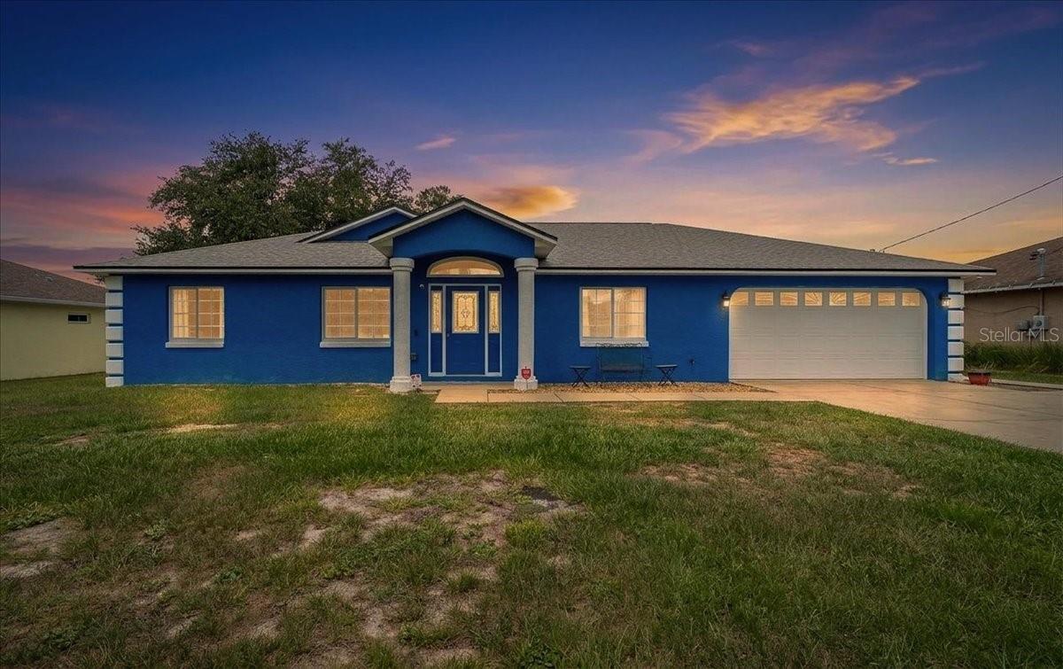 Single Family Residence em OCALA, FL - Daniel Dourado