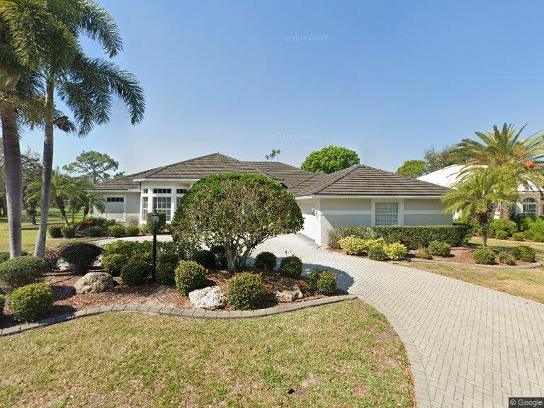Single Family Residence em NOKOMIS, FL - Daniel Dourado