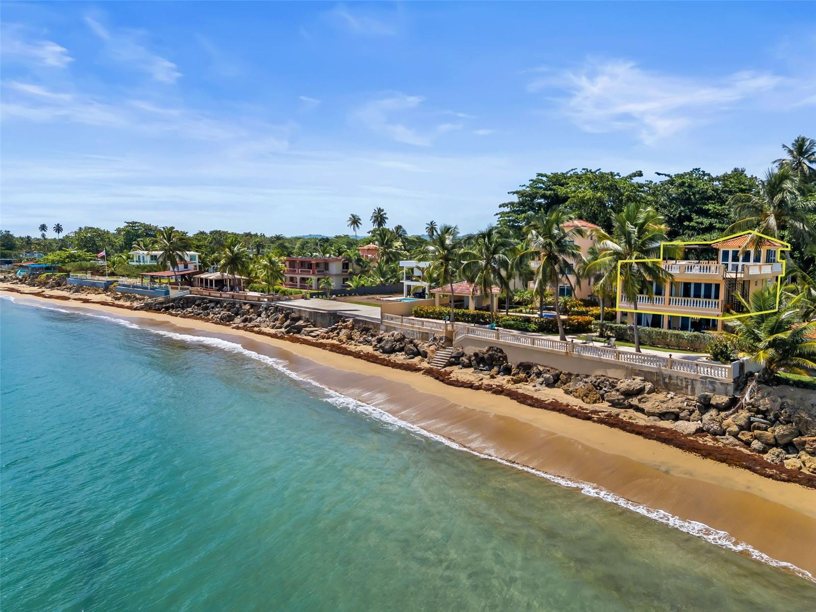 Condominium in AGUADA, PR - Daniel Dourado
