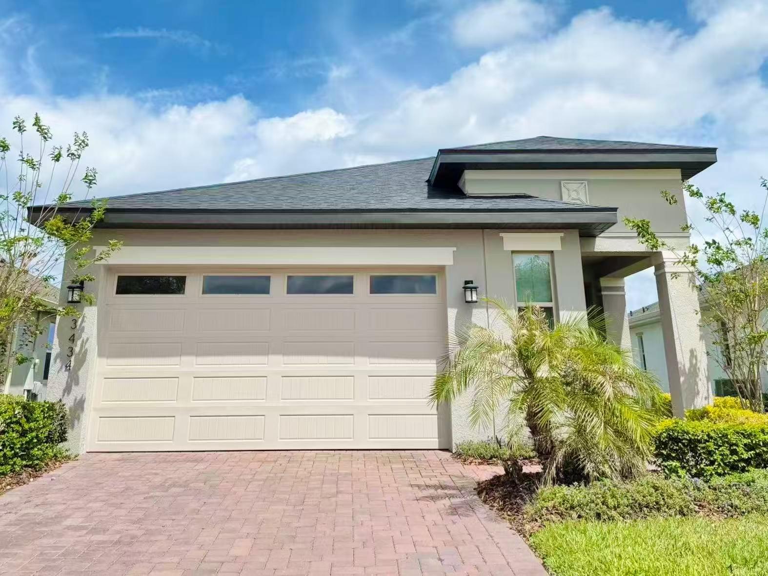 Single Family Residence in HARMONY, FL - Daniel Dourado