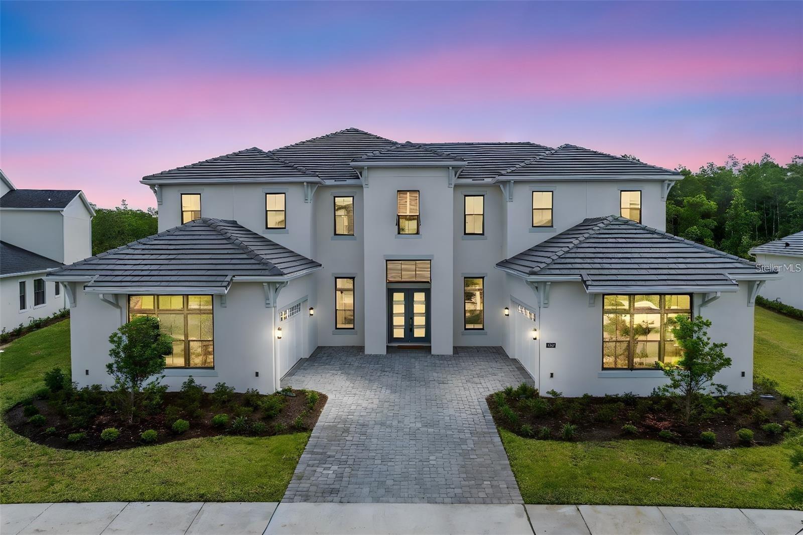 Single Family Residence em ORLANDO, FL - Daniel Dourado