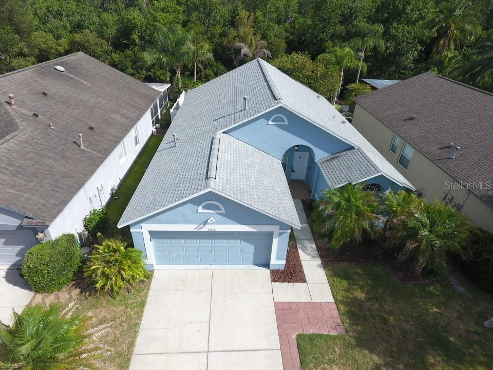 Single Family Residence em LAND O LAKES, FL - Daniel Dourado