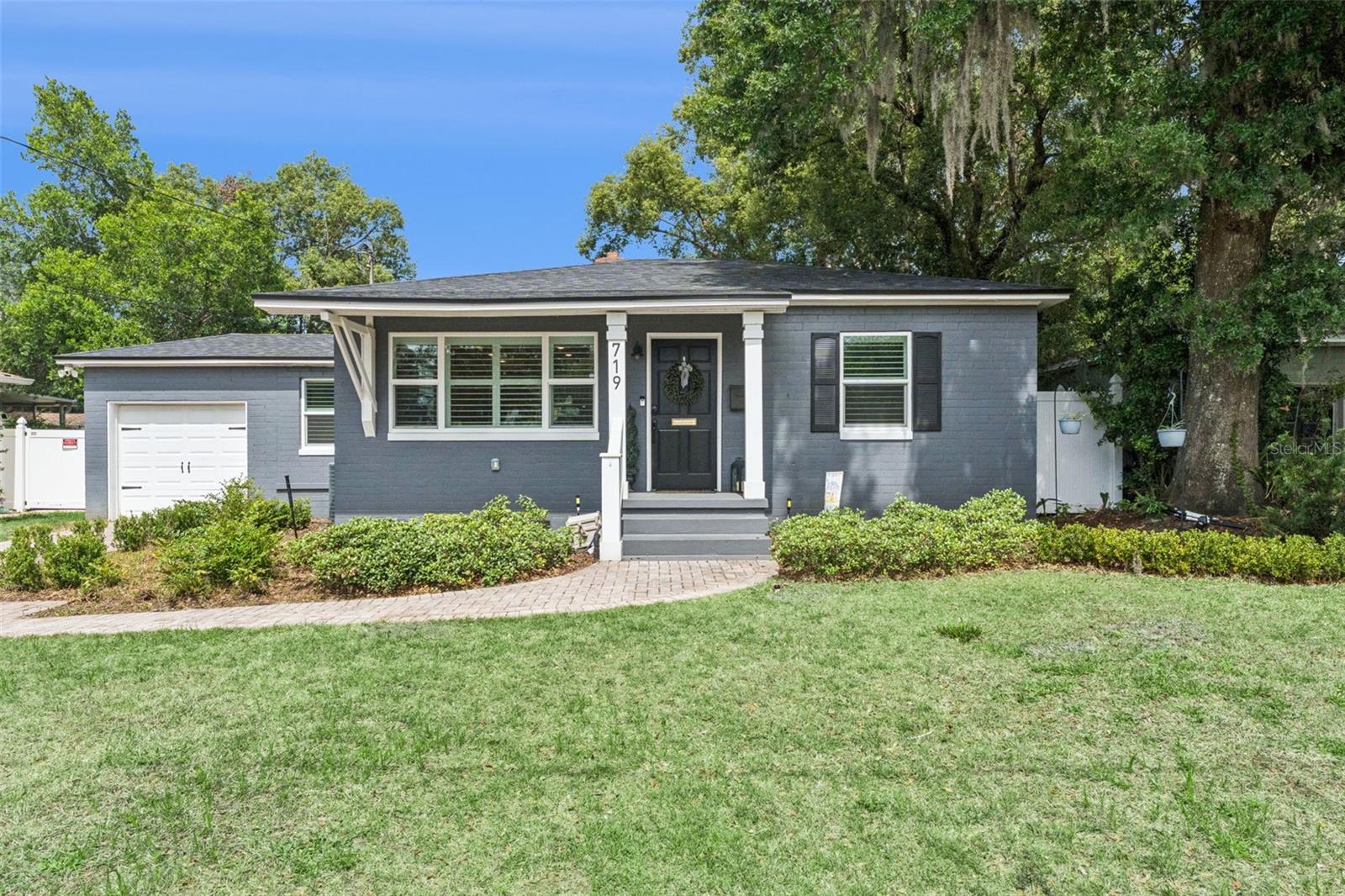 Single Family Residence em ORLANDO, FL - Daniel Dourado