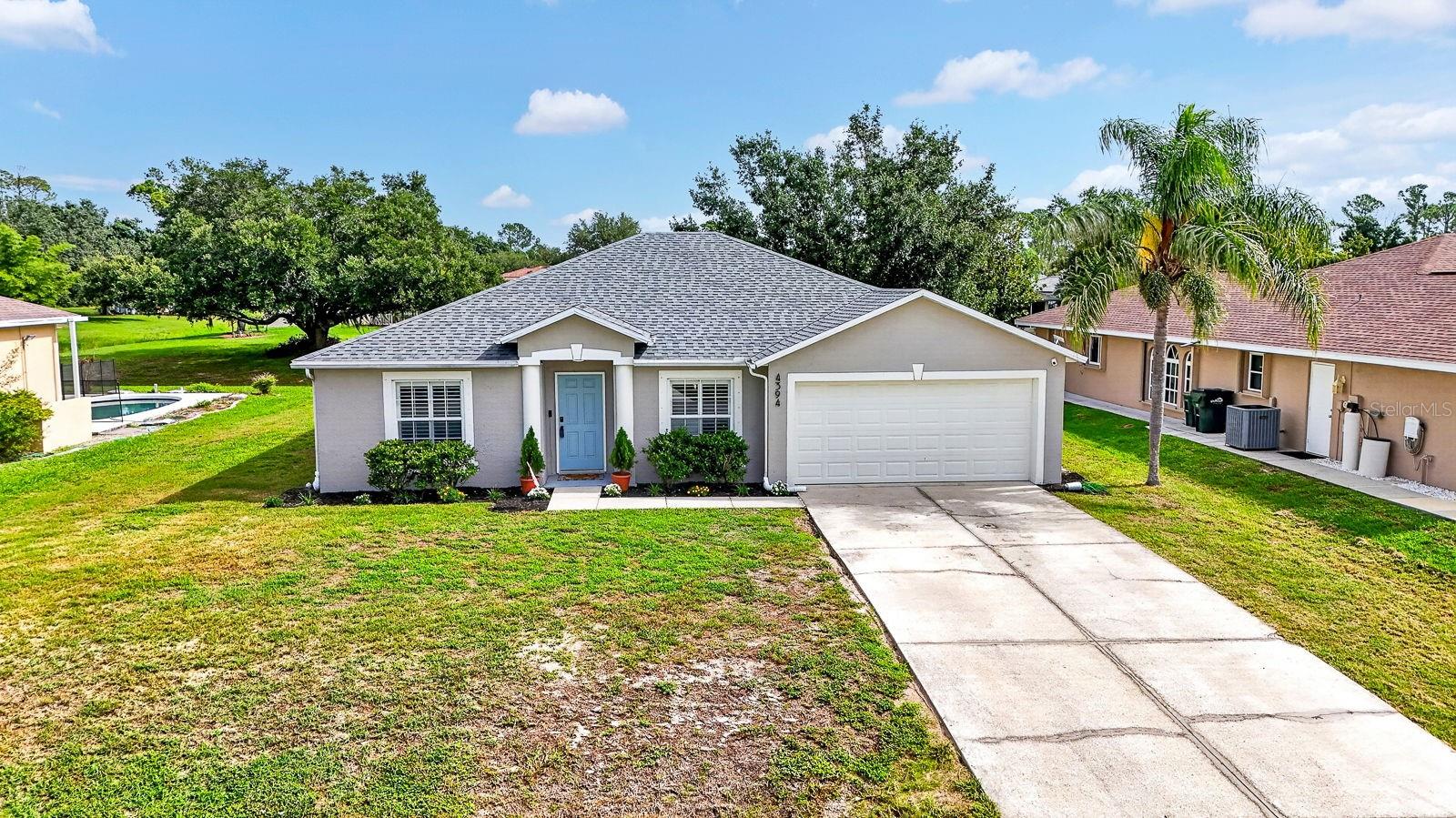 Single Family Residence in NORTH PORT, FL - Daniel Dourado