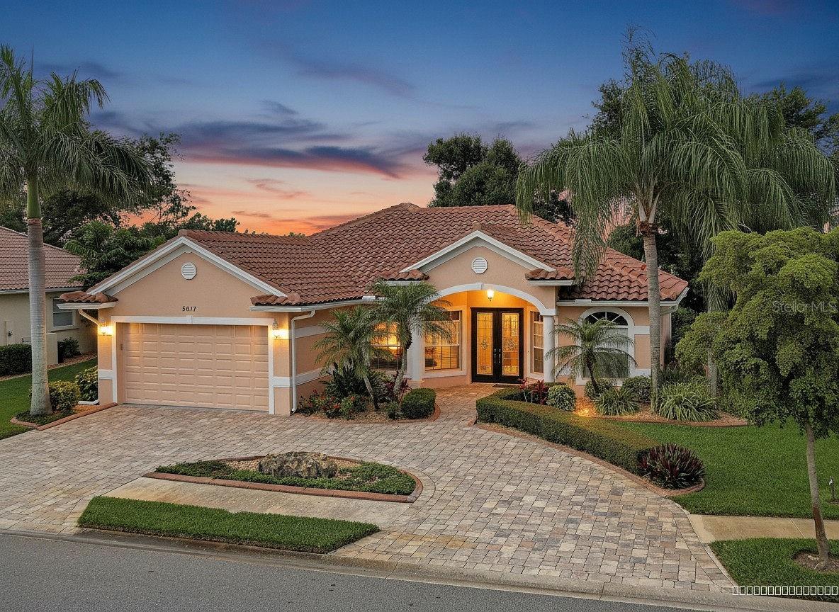 Single Family Residence em VENICE, FL - Daniel Dourado