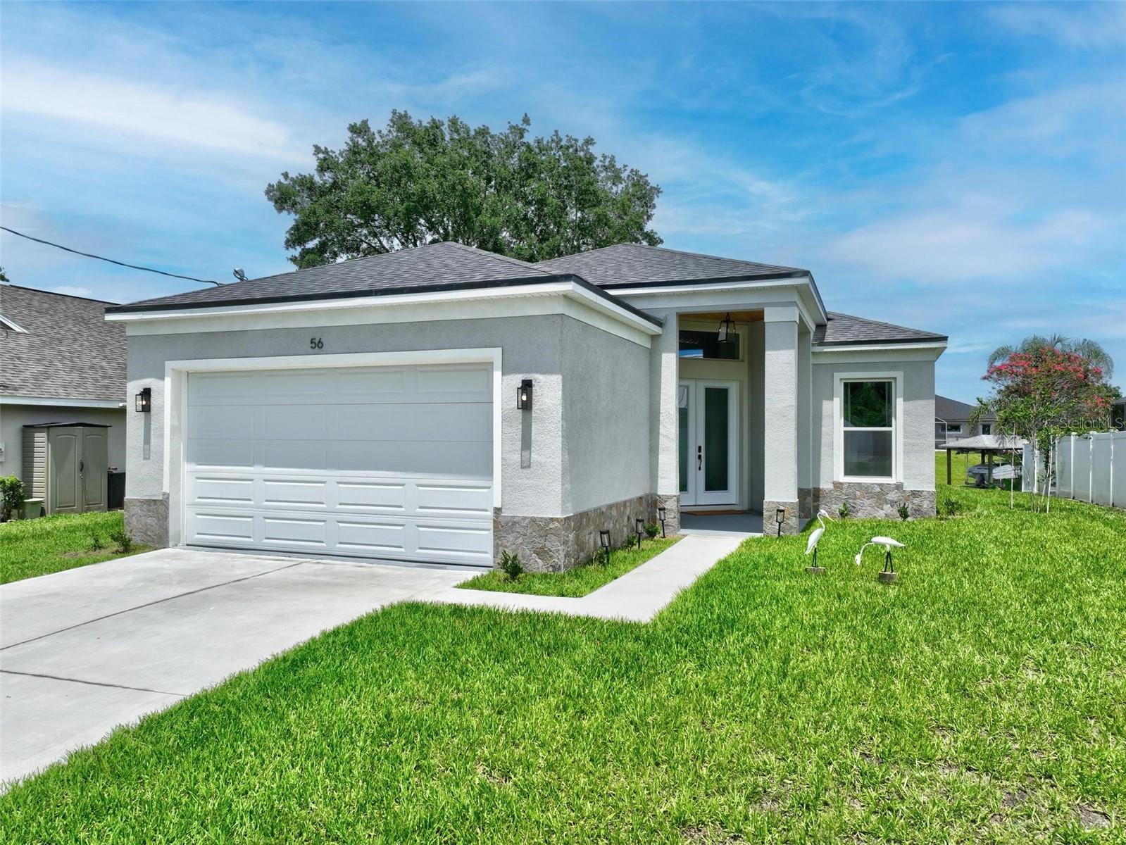 Single Family Residence in PALM COAST, FL - Daniel Dourado