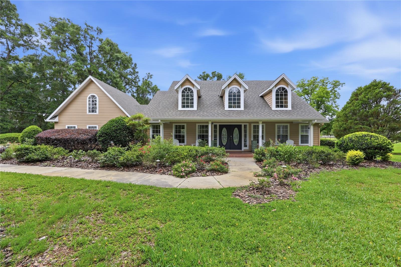 Single Family Residence em HIGH SPRINGS, FL - Daniel Dourado