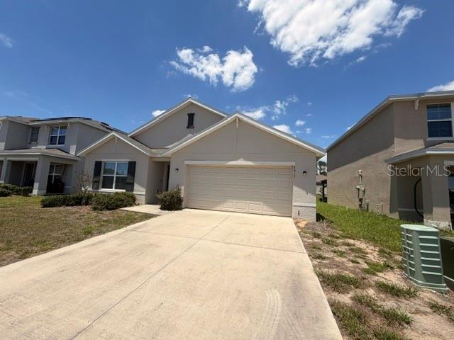 Single Family Residence em OCALA, FL - Daniel Dourado
