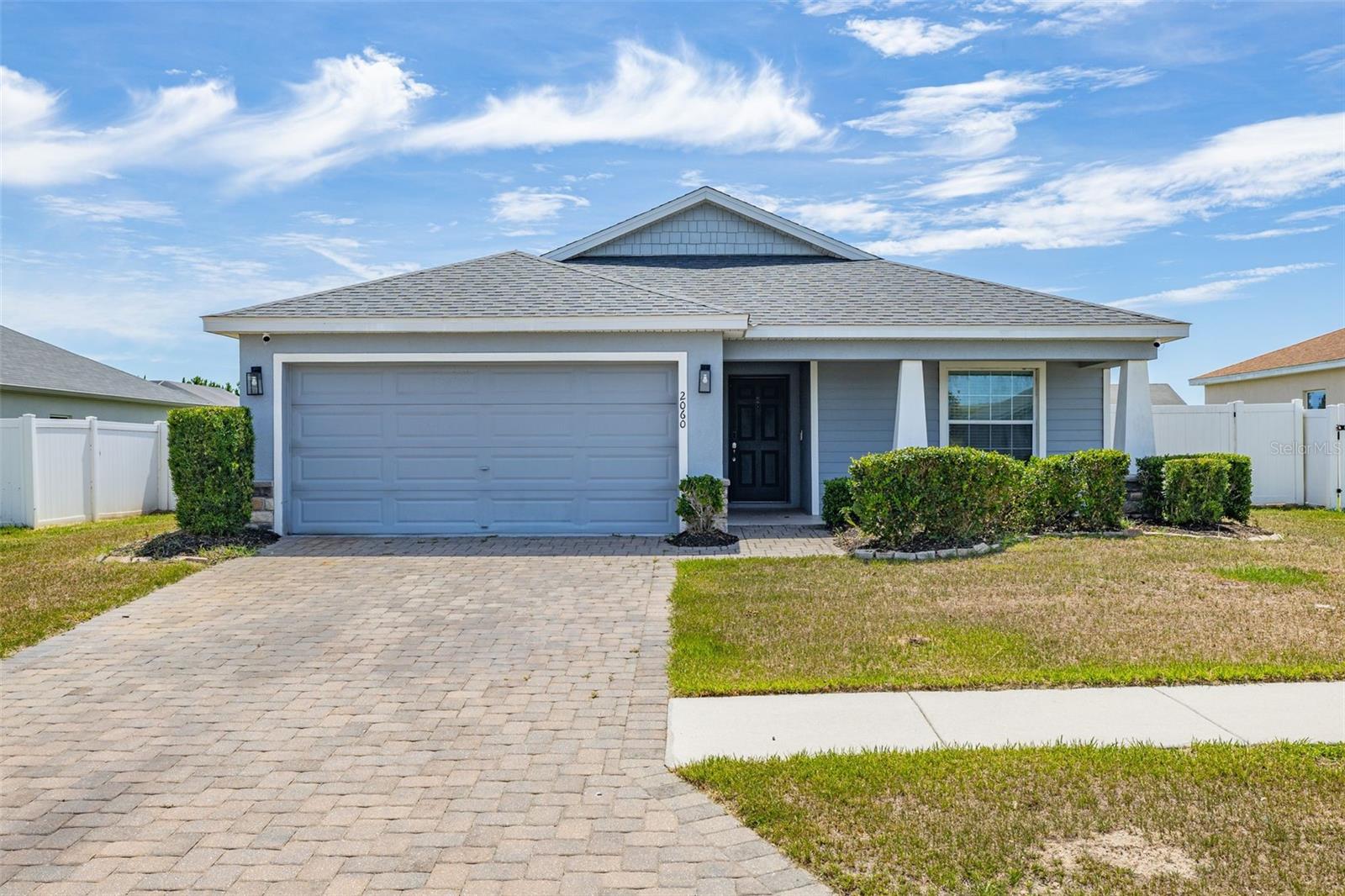 Single Family Residence in BARTOW, FL - Daniel Dourado