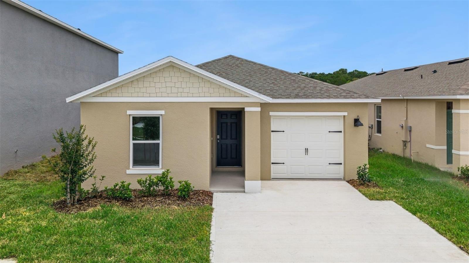 Single Family Residence em ST CLOUD, FL - Daniel Dourado
