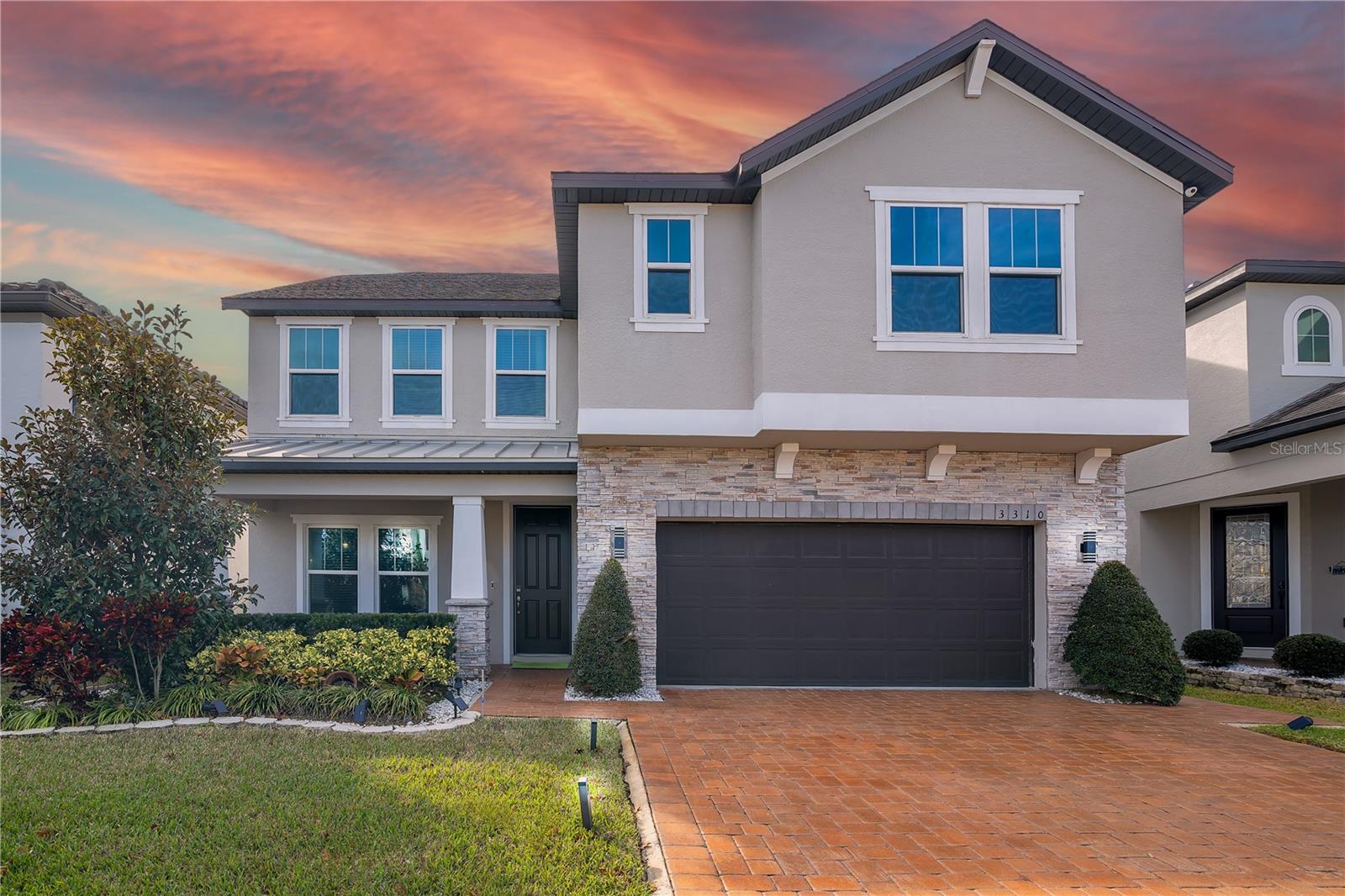 Single Family Residence em ORLANDO, FL - Daniel Dourado