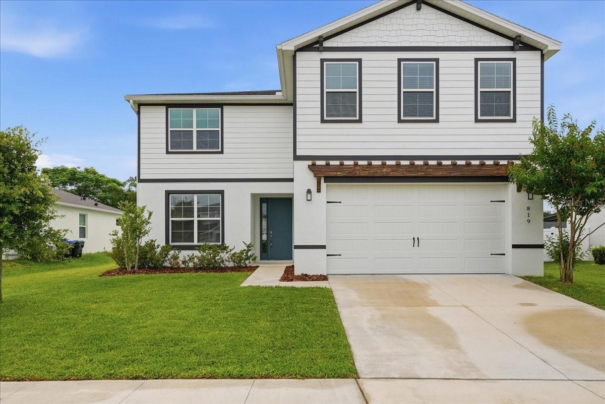 Single Family Residence em ORLANDO, FL - Daniel Dourado
