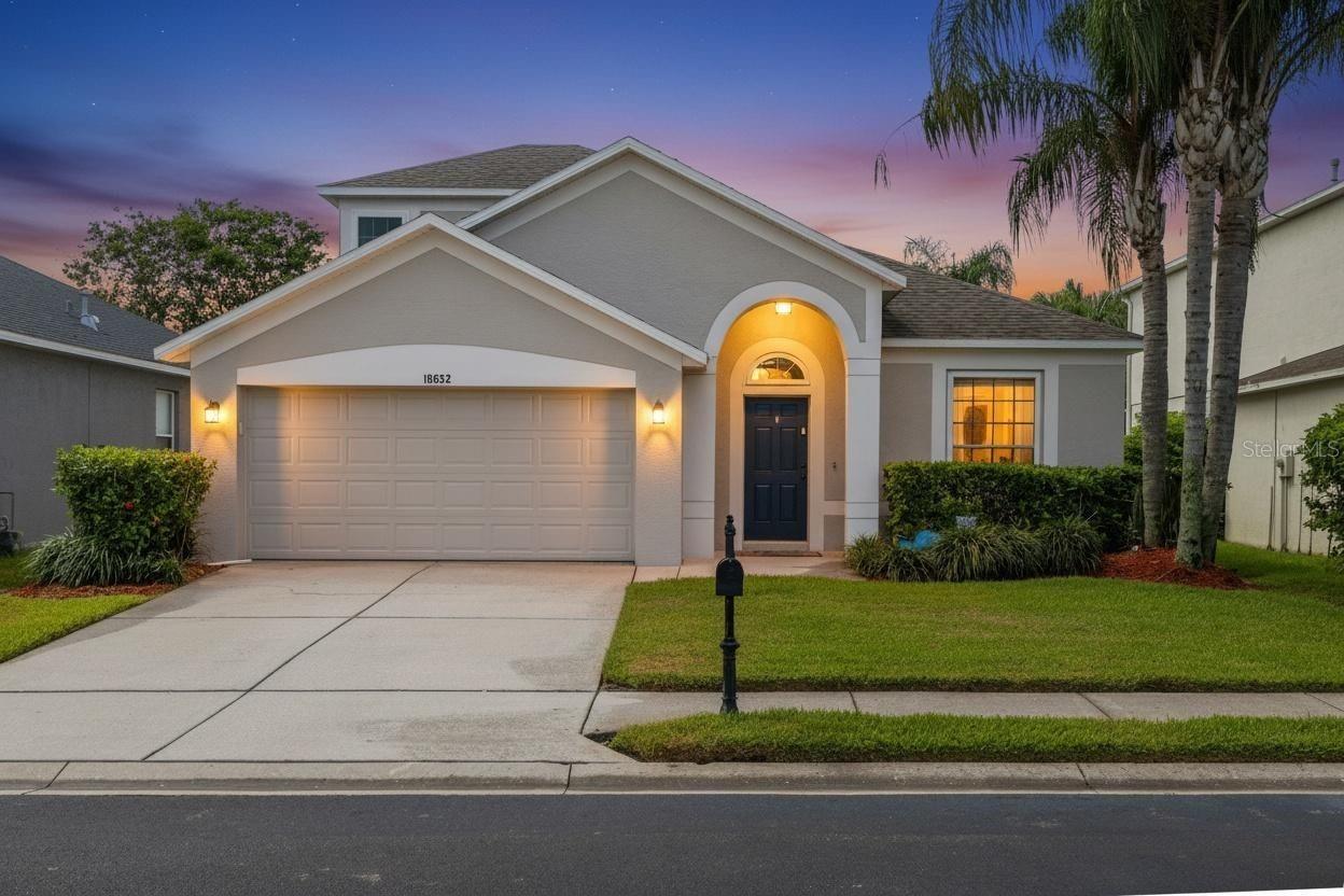Single Family Residence em TRINITY, FL - Daniel Dourado