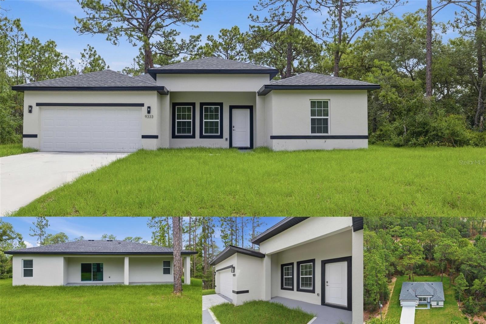 Single Family Residence in CITRUS SPRINGS, FL - Daniel Dourado