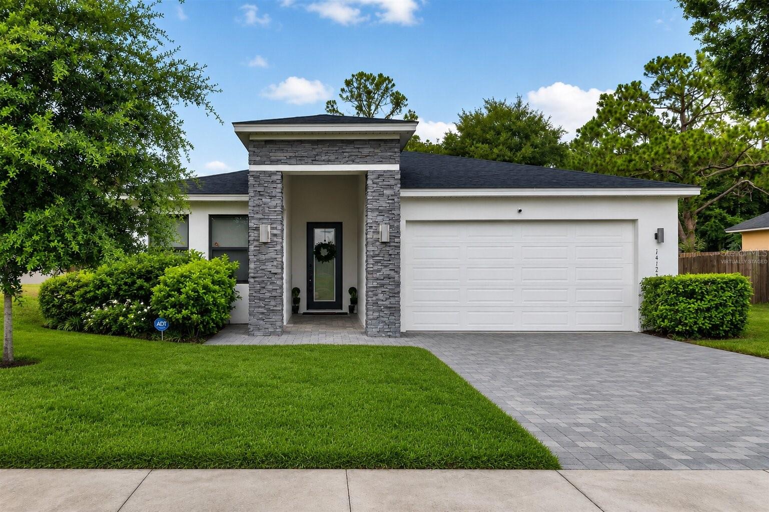 Single Family Residence em ORLANDO, FL - Daniel Dourado