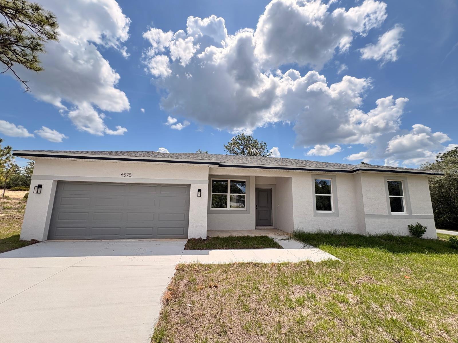 Single Family Residence in CITRUS SPRINGS, FL - Daniel Dourado