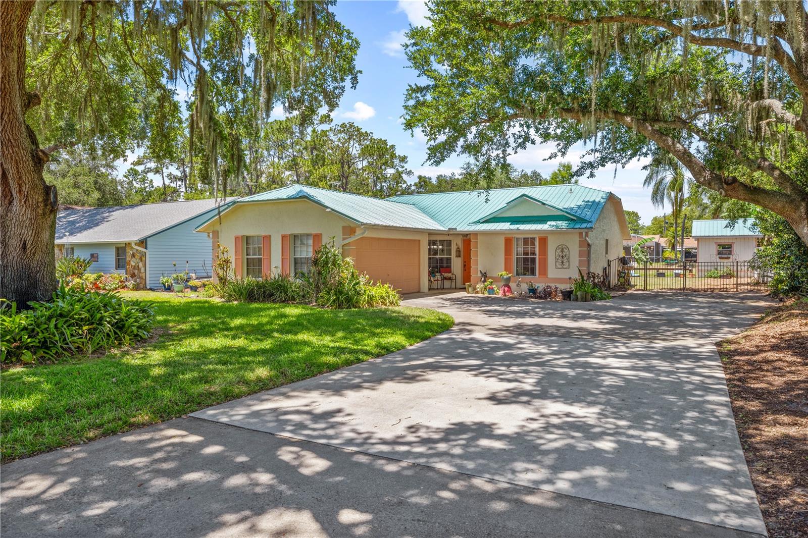 Single Family Residence em ST CLOUD, FL - Daniel Dourado