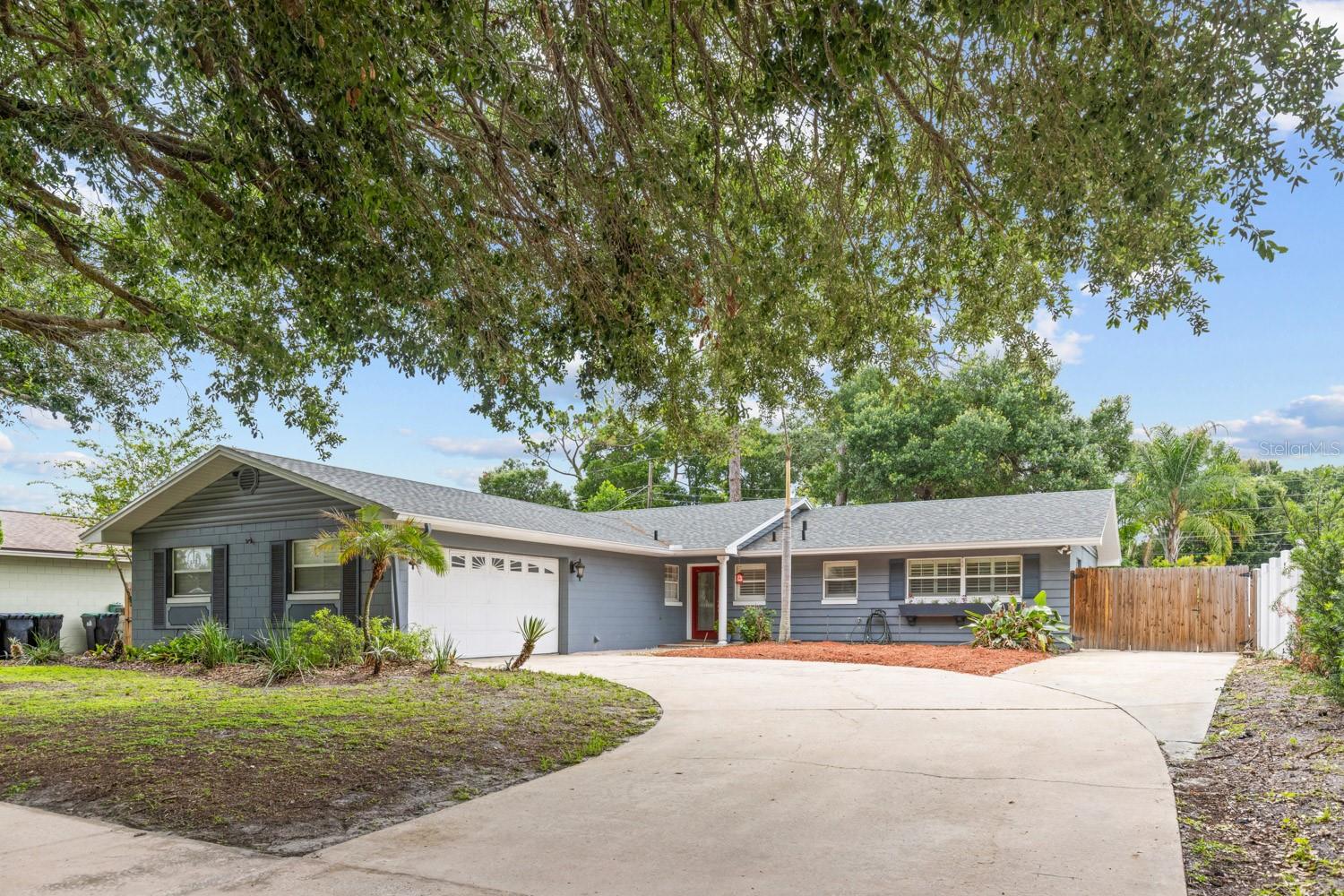 Single Family Residence em WINTER PARK, FL - Daniel Dourado