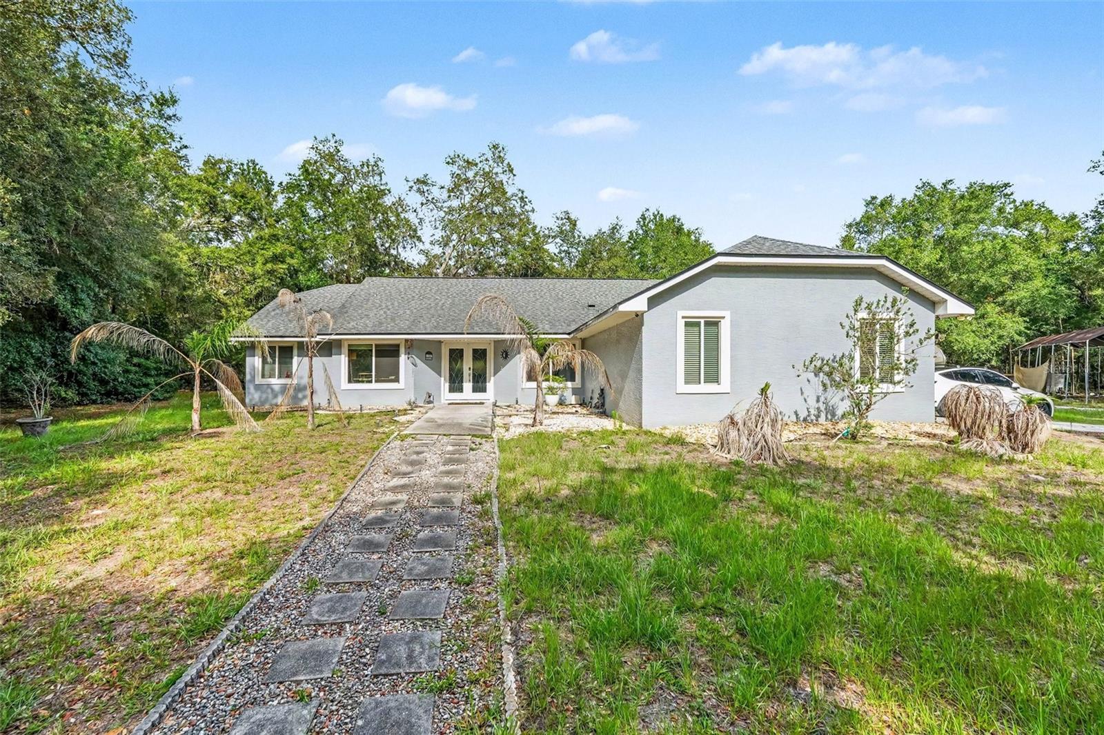 Single Family Residence em WEBSTER, FL - Daniel Dourado