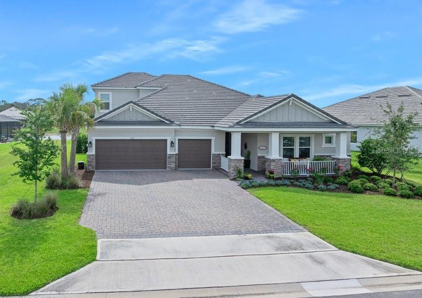 Single Family Residence in ORMOND BEACH, FL - Daniel Dourado