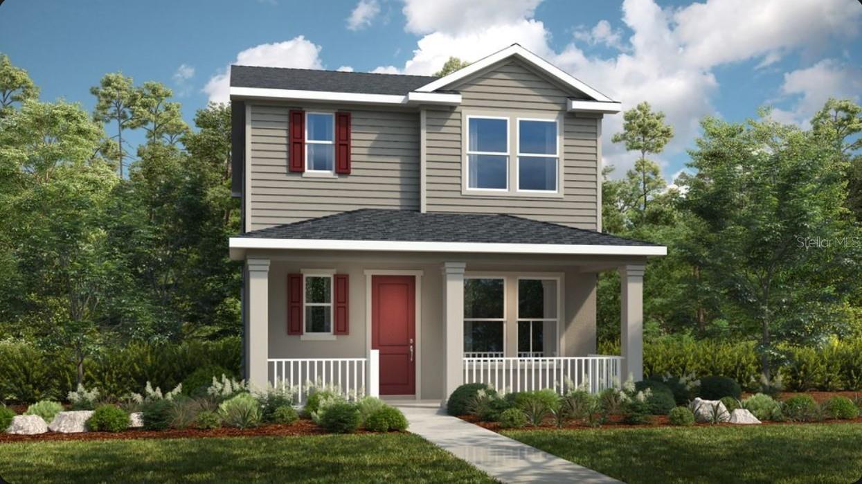 Single Family Residence em ST CLOUD, FL - Daniel Dourado